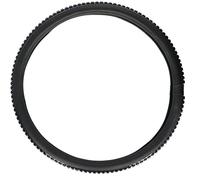 All Ride Housse de Volant pour Camion - Guidon avec diamètre 44-46 cm - Caoutchouc - Texture antidérapante Noir