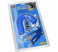 All Ride Luftpistole Set AIR Duster Blau