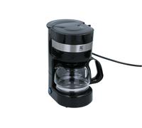 All Ride Machine a Cafe 24V - Cafetiere Allume Cigare pour Voiture et Camion - Cafetiere Filtre - Fonction de Maintien au Chaud - Tasse Cafe - Cafetières Filtres - Noir