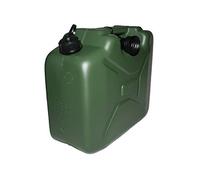 All Ride Militaire 871125200920 Flexible Jerrican 10 L avec Robinet