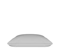 All Ride Oreiller moelleux en plume de canard 60 x 60 cm