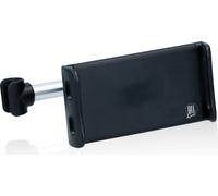 All Ride Support pour tablette et téléphone - Fixation sur appuie-tête - Support universel pour voiture - pivotant à 360