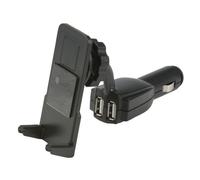 All Ride Support Téléphone avec Chargeur Voiture