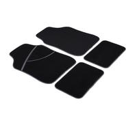 All Ride Tapis de voiture universels ensemble de 4 - 66 x 44 cm / 28 x 42 cm - N