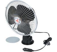 All Ride Truck Fan 24V - Petit ventilateur avec ventouse - Accessoires pour camions