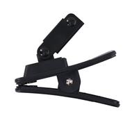 All Ride Ventilateur de camion 24 V 20 cm Avec Pince 2 m Câble 2 Vitesses