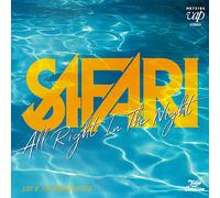 All Right in The Night