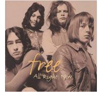 Simon Kirke – All Right Now