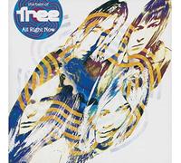All Right Now -Best of-