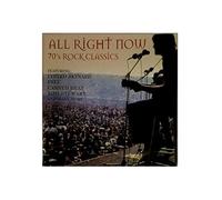 All Right Now [Import]