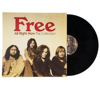 All Right Now : The Collection Vinyle