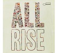 All Rise: A Joyful Elegy For Fats Waller by Jason Moran (2014-11-15)