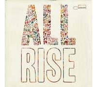 All rise : a joyful elegy for Fats Waller CD