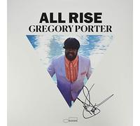 Gregory Porter - All Rise - Deluxe