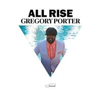 All Rise [Deluxe Edition] by Gregory Porter [Audio CD] NEUF