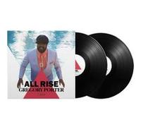 Gregory Porter – All Rise – Édition double vinyle gatefold