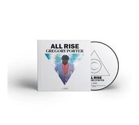 All Rise - Édition Cd Deluxe Digiibook - Cd Digipack