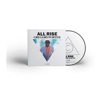 All Rise - Édition Cd Deluxe Digiibook - Cd Digipack