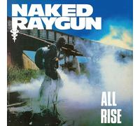 All Rise (Remastered) - Vinyle Vert