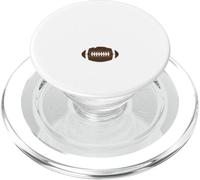 All Rise The Fantasy Football Goat est arrivé aux Fans de Football PopSockets PopGrip pour MagSafe
