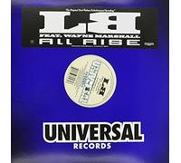 All Rise [Vinyl]