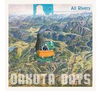 All Rivers (Vinyl)
