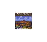 All Roads Lead Home: A Heritage Sampler From North Carolina's Yadkin Valley Region