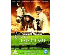 All Roads Lead Home [Edizione: Regno Unito] [Import]