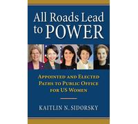 All Roads Lead To Power