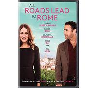 All Roads Lead to Rome