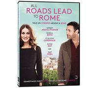 All Roads Lead To Rome