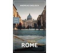 All Roads Lead to Rome - Andreas Englisch - Parkum Books - ebook (ePub) - Livre