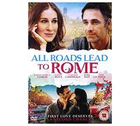 All Roads Lead to Rome [Edizione: Regno Unito] [Import]