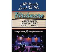 All Roads Lead To The Birchmere