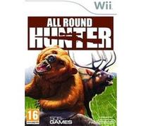 All Round Hunter + Fusil