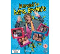 All Round To Mrs Browns Series 1