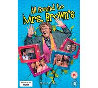 All Round to Mrs. Brown's (Series 1) [ Origine UK, Sans Langue Francaise ]