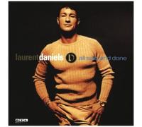Daniels Laurent – All Said and Done – Edel