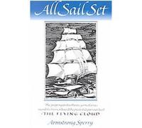 All Sail Set, Nonpareil Book, 35. Armstrong Sperry (Auteur)