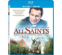 All Saints – Blu-ray – Sony Pictures Home Entertainment