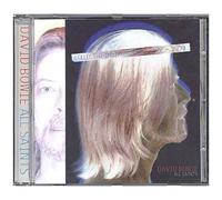 David Bowie – All Saints : Versions instrumentales 1977-1999 – CD (neuf, incl. titres rares)