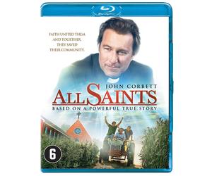 All Saints 2018 (Blu-ray)