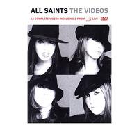 All Saints : All Hits