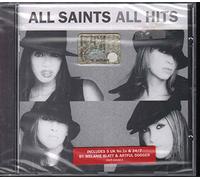 All Saints – All Hits