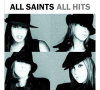 All Saints - All Hits + DVD bonus