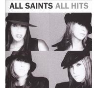 All Saints All Hits (Ltd) by All Saints [Compact Disc] NEUF