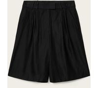 All Saints AllSaints Black Charley Shorts Black EU 36 (UK 8)