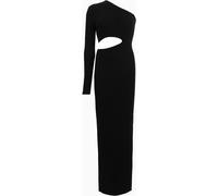 All Saints AllSaints Black Daisy Dress Black Medium