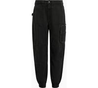 All Saints AllSaints Black Florence Joggers