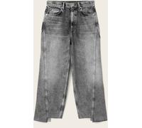 All Saints AllSaints Black Fox Jeans